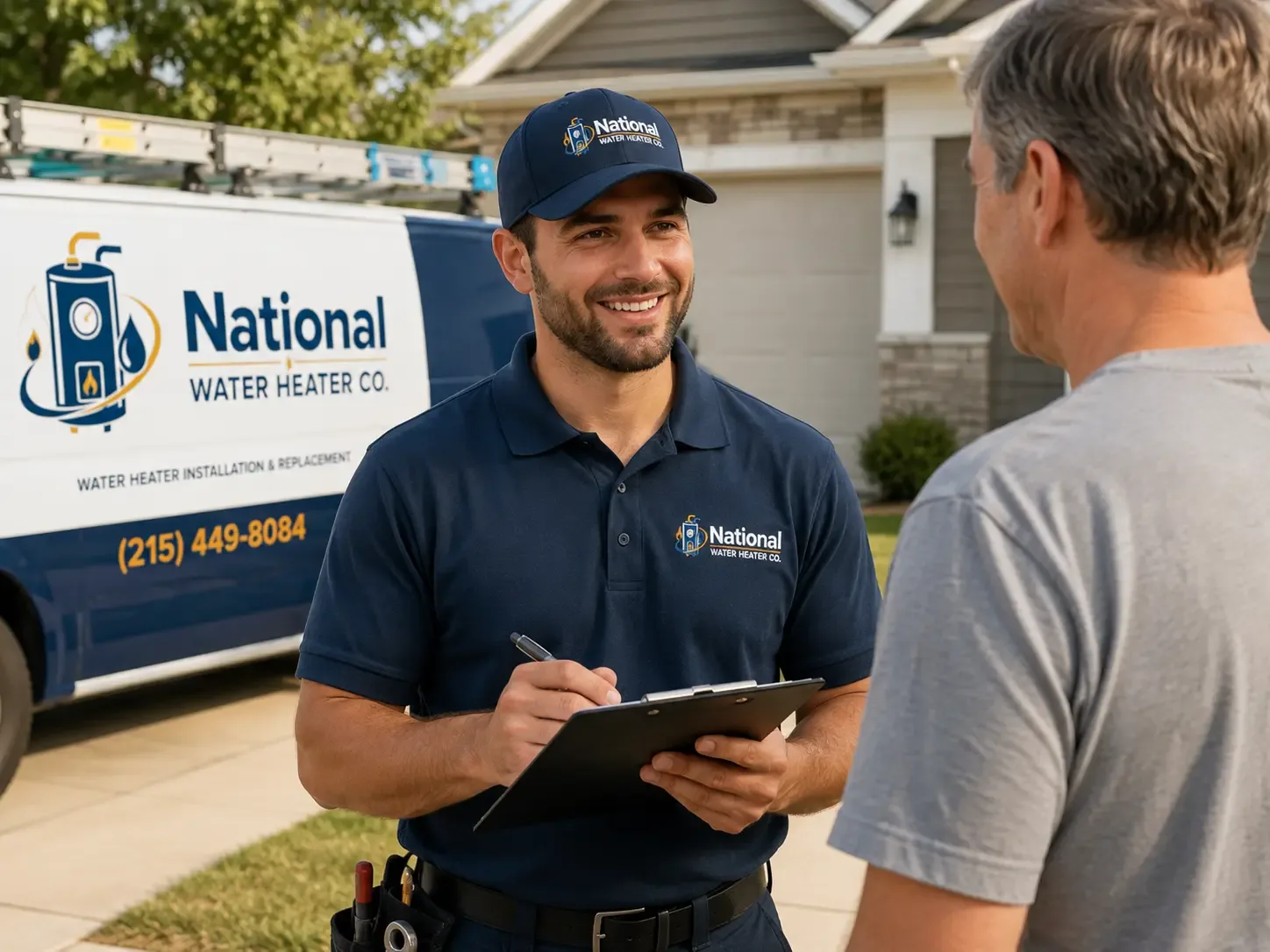 Water Heater Installation Lime Springs, IA FAQs
